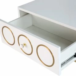 Hot Sale β TOV CHRISTIE SIDE TABLE π 10 TOV CHRISTIE SIDE TABLE