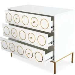 TOV CHRISTIE CHEST Bedroom