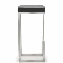 Cheapest ❤️ TOV Kitchen + Dining FERRARA STAINLESS STEEL BAR STOOL | SET OF 2 🌟 10 TOV Kitchen + Dining FERRARA STAINLESS STEEL BAR STOOL | SET OF 2