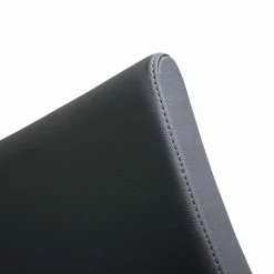 Deals โจ TOV Kitchen + Dining DENMARK BAR STOOL: BLACK/STAINLESS | SET OF 2 ๐ 11 TOV Kitchen + Dining DENMARK BAR STOOL: BLACK/STAINLESS | SET OF 2