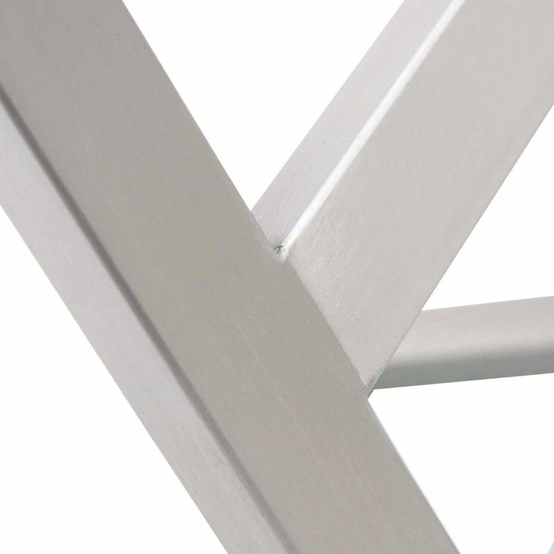 Deals โจ TOV Kitchen + Dining DENMARK BAR STOOL: BLACK/STAINLESS | SET OF 2 ๐ 7 TOV Kitchen + Dining DENMARK BAR STOOL: BLACK/STAINLESS | SET OF 2