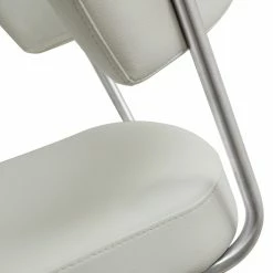 Deals ๐ฅฐ TOV Kitchen + Dining COSMO ADJUSTABLE BAR STOOL: GRAY โจ 13 TOV Kitchen + Dining COSMO ADJUSTABLE BAR STOOL: GRAY