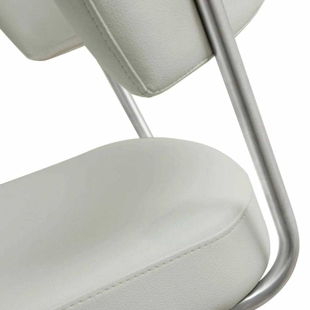 Deals ๐ฅฐ TOV Kitchen + Dining COSMO ADJUSTABLE BAR STOOL: GRAY โจ 6 TOV Kitchen + Dining COSMO ADJUSTABLE BAR STOOL: GRAY