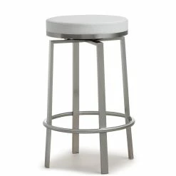 Hot Sale ๐ TOV Kitchen + Dining PRATT COUNTER STOOL | SET OF 2 ๐งจ 5 TOV Kitchen + Dining PRATT COUNTER STOOL | SET OF 2