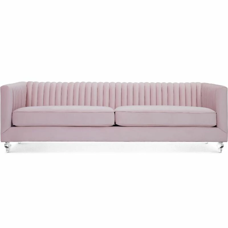 Coupon π TOV AVIAN CHANNEL TUFTED VELVET SOFA 𧨠2 TOV AVIAN CHANNEL TUFTED VELVET SOFA