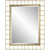 UTTERMOST TOWNSEND MIRROR Mirrors