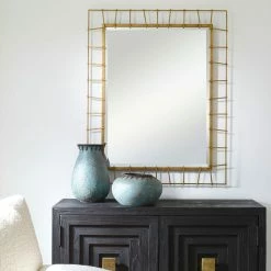 UTTERMOST TOWNSEND MIRROR Mirrors