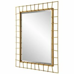 UTTERMOST TOWNSEND MIRROR Mirrors