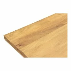 Outlet π MOES TREK DINING TABLE: HONEY OAK Furniture π 11 MOES TREK DINING TABLE: HONEY OAK Furniture