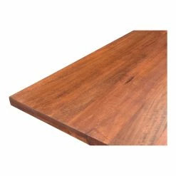 Best Sale ๐ฅ MOES TREK DINING TABLE: WALNUT Furniture ๐ 10 MOES TREK DINING TABLE: WALNUT Furniture