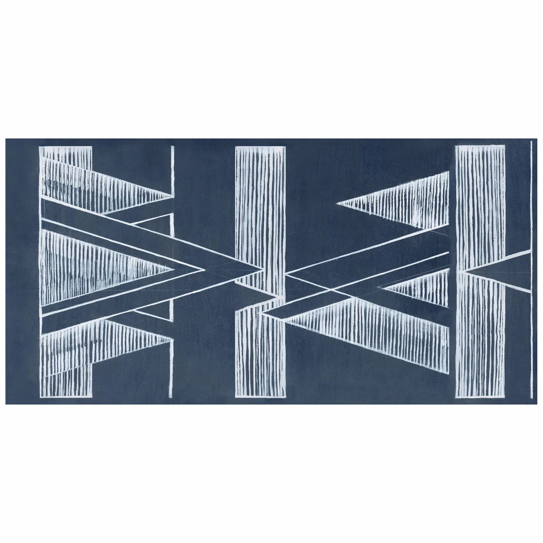 Top 10 โจ L ART Wall Art "TRIANGULO II" CANVAS ART ๐ 5 L ART Wall Art "TRIANGULO II" CANVAS ART