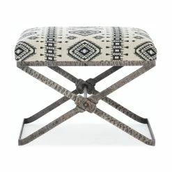 HOOKER TRIBE SMALL BENCH Furniture