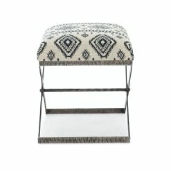 HOOKER TRIBE SMALL BENCH Furniture
