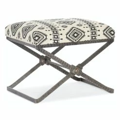 HOOKER TRIBE SMALL BENCH Furniture