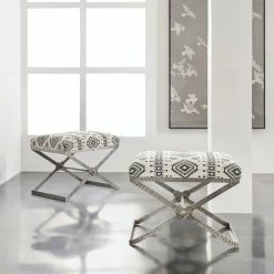 HOOKER TRIBE SMALL BENCH Furniture