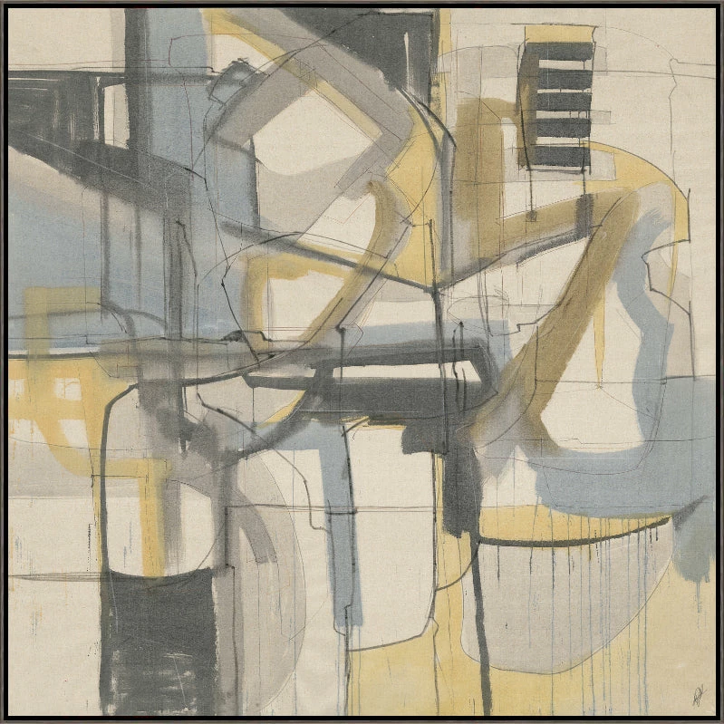 Flash Sale ๐งจ L ART Wall Art "TRUTH AND CONSEQUENCE" CANVAS ART ๐ฅฐ 1 L ART Wall Art "TRUTH AND CONSEQUENCE" CANVAS ART