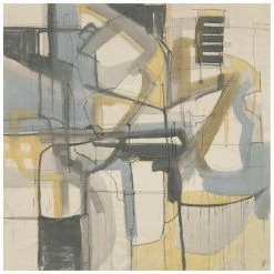 Flash Sale ๐งจ L ART Wall Art "TRUTH AND CONSEQUENCE" CANVAS ART ๐ฅฐ 5 L ART Wall Art