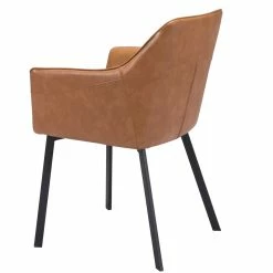 ZUO TUCKER DINING CHAIR | SET OF 2 Kitchen + Dining