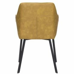 ZUO TUCKER DINING CHAIR | SET OF 2 Kitchen + Dining