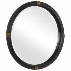 Discount ๐ UTTERMOST TULL INDUSTRIAL ROUND MIRROR Mirrors ๐ฅฐ 8 UTTERMOST TULL INDUSTRIAL ROUND MIRROR Mirrors