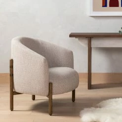 Top 10 โ๏ธ FOUR HANDS TUPA CHAIR: ASTOR STONE Furniture ๐ฅฐ 11 FOUR HANDS TUPA CHAIR: ASTOR STONE Furniture