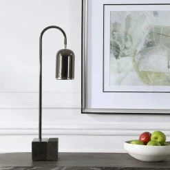 UTTERMOST UMBRA DESK LAMP