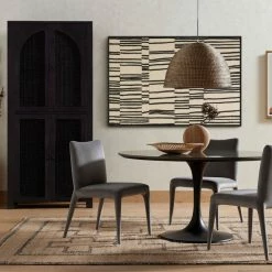 Top 10 ๐ L ART "UNEXPLAINED IV" NATURAL CANVAS HAND PAINTING Wall Art ๐ 7 L ART