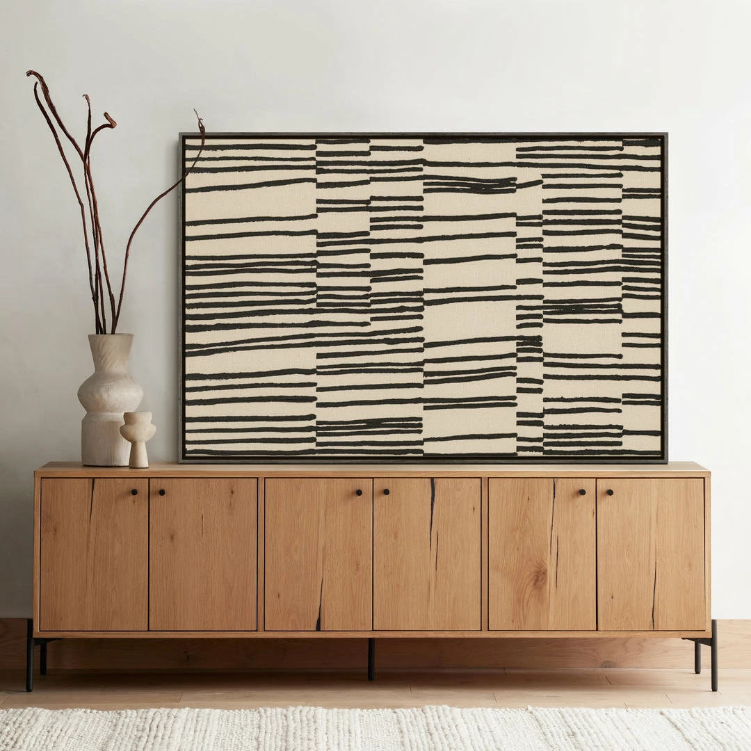 Top 10 ๐ L ART "UNEXPLAINED IV" NATURAL CANVAS HAND PAINTING Wall Art ๐ 1 L ART "UNEXPLAINED IV" NATURAL CANVAS HAND PAINTING Wall Art