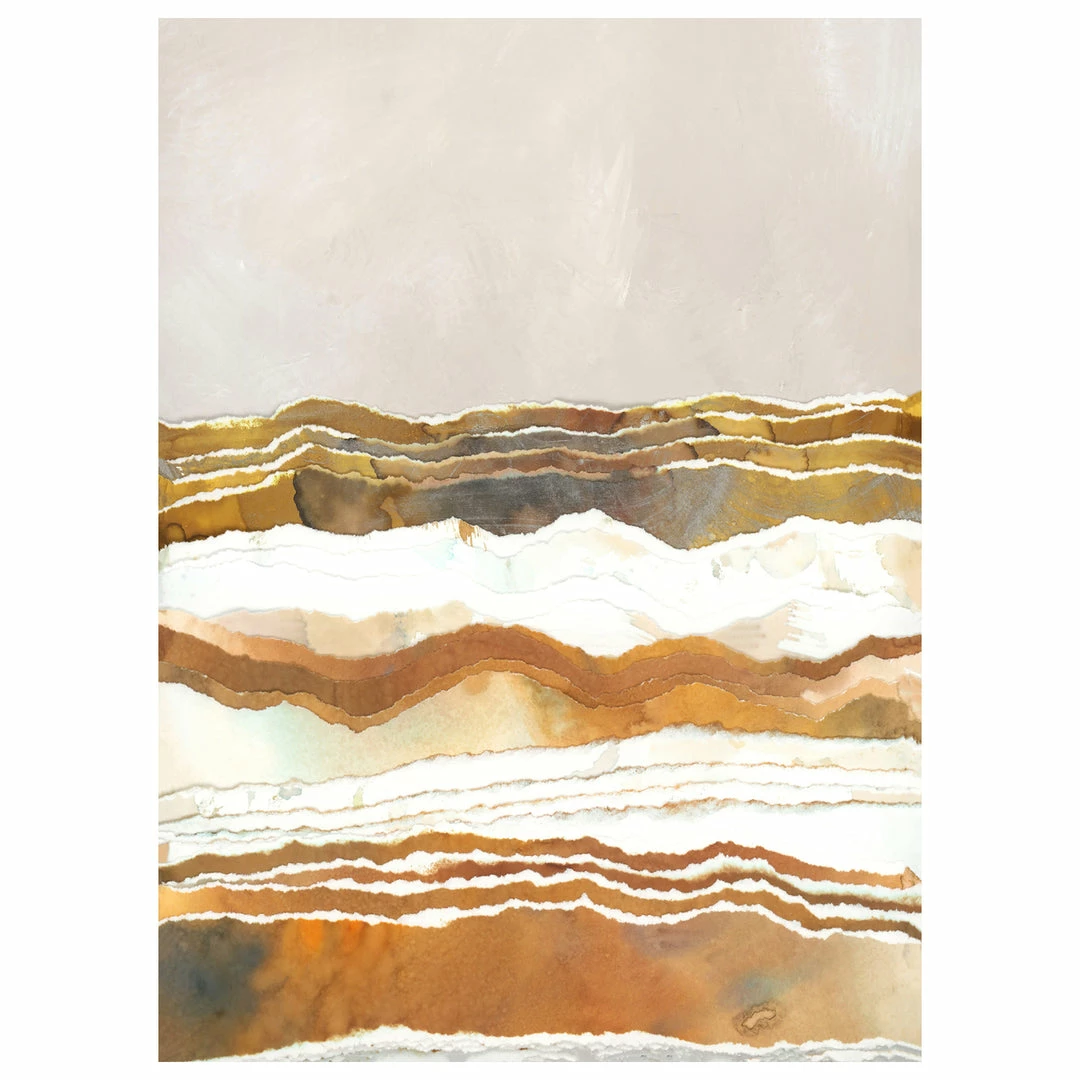 Best Pirce ✔️ L ART Wall Art "UNSTOPPABLE II" CANVAS ART 👏 3 L ART Wall Art "UNSTOPPABLE II" CANVAS ART