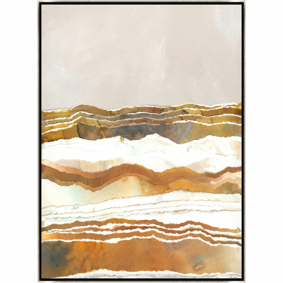 Best Pirce ✔️ L ART Wall Art "UNSTOPPABLE II" CANVAS ART 👏 4 L ART Wall Art "UNSTOPPABLE II" CANVAS ART