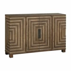 New ๐ UTTERMOST PEYTON CONSOLE CABINET Living Room ๐ 9 UTTERMOST PEYTON CONSOLE CABINET Living Room