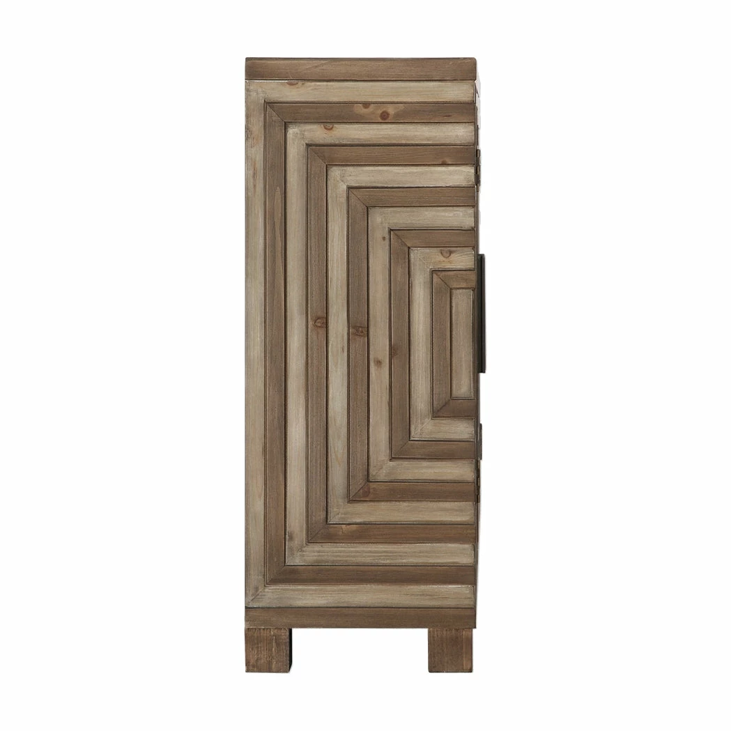 New ๐ UTTERMOST PEYTON CONSOLE CABINET Living Room ๐ 5 UTTERMOST PEYTON CONSOLE CABINET Living Room