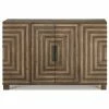 UTTERMOST PEYTON CONSOLE CABINET Living Room