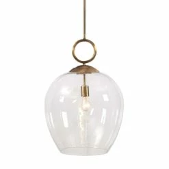 UTTERMOST Lighting CALIX PENDANT