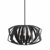 UTTERMOST Lighting THALES 3 LIGHT PENDANT
