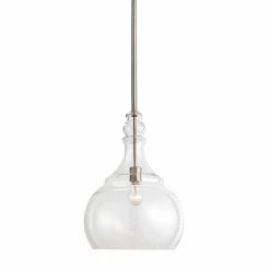 UTTERMOST Lighting ILONA PENDANT