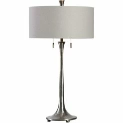 UTTERMOST Lighting MISO CAST IRON LAMP