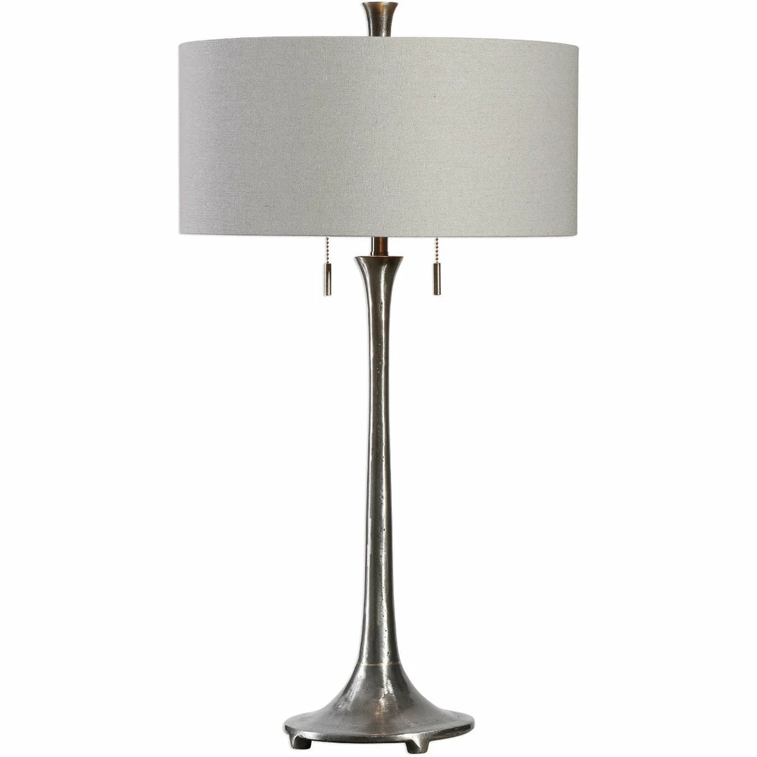 Deals π UTTERMOST Lighting MISO CAST IRON LAMP β€οΈ 1 UTTERMOST Lighting MISO CAST IRON LAMP