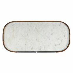 Flash Sale 🎉 HOOKER VANCOUVER PILL SHAPED CABINET 👏 7 HOOKER VANCOUVER PILL SHAPED CABINET