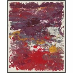 Wholesale 🥰 L ART Wall Art "VELOURS VIOLET" CANVAS ART SERIES 🤩 10 L ART Wall Art