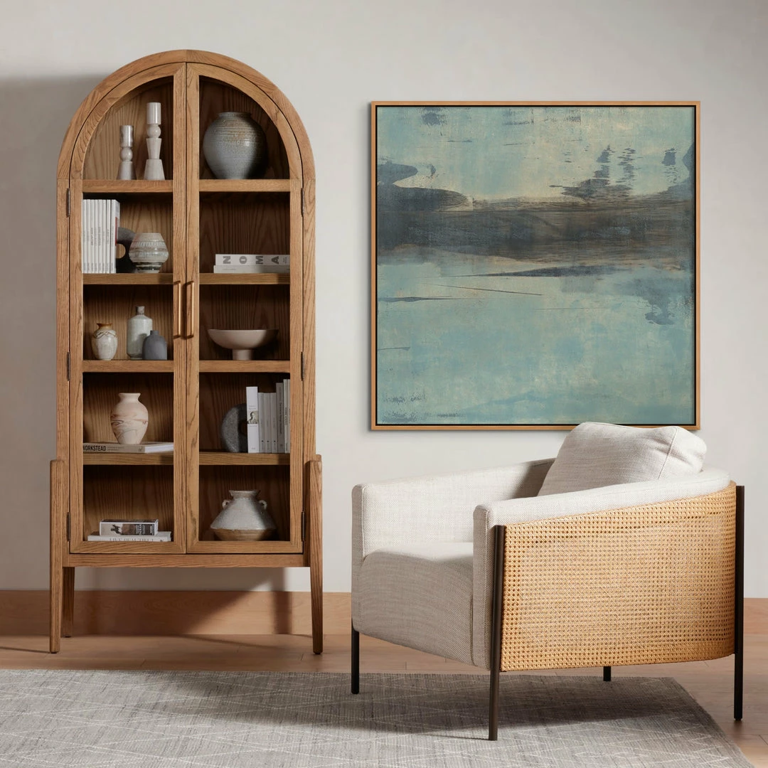 Coupon ๐คฉ L ART "VERDANT EPHEMERA I" NATURAL CANVAS ART Wall Art ๐ 2 L ART "VERDANT EPHEMERA I" NATURAL CANVAS ART Wall Art