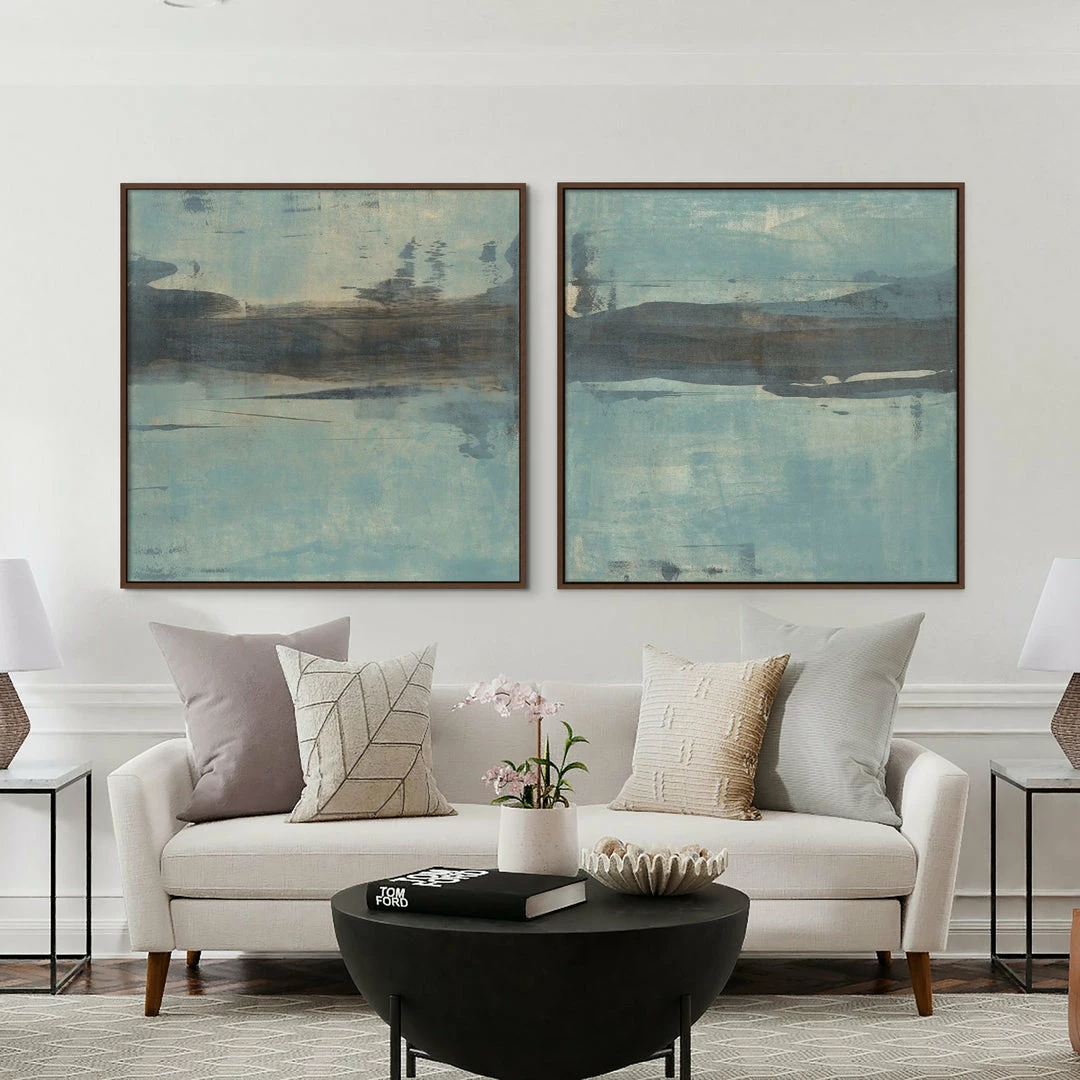 Coupon ๐คฉ L ART "VERDANT EPHEMERA I" NATURAL CANVAS ART Wall Art ๐ 4 L ART "VERDANT EPHEMERA I" NATURAL CANVAS ART Wall Art