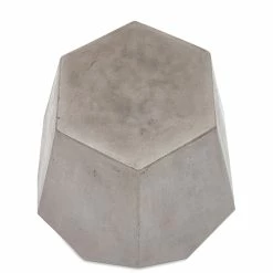 Cheap ⌛ URBIA Living Room GEM CONCRETE STOOL ⭐ 7 URBIA Living Room GEM CONCRETE STOOL
