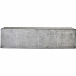 URBIA Living Room CONCRETE BENCH