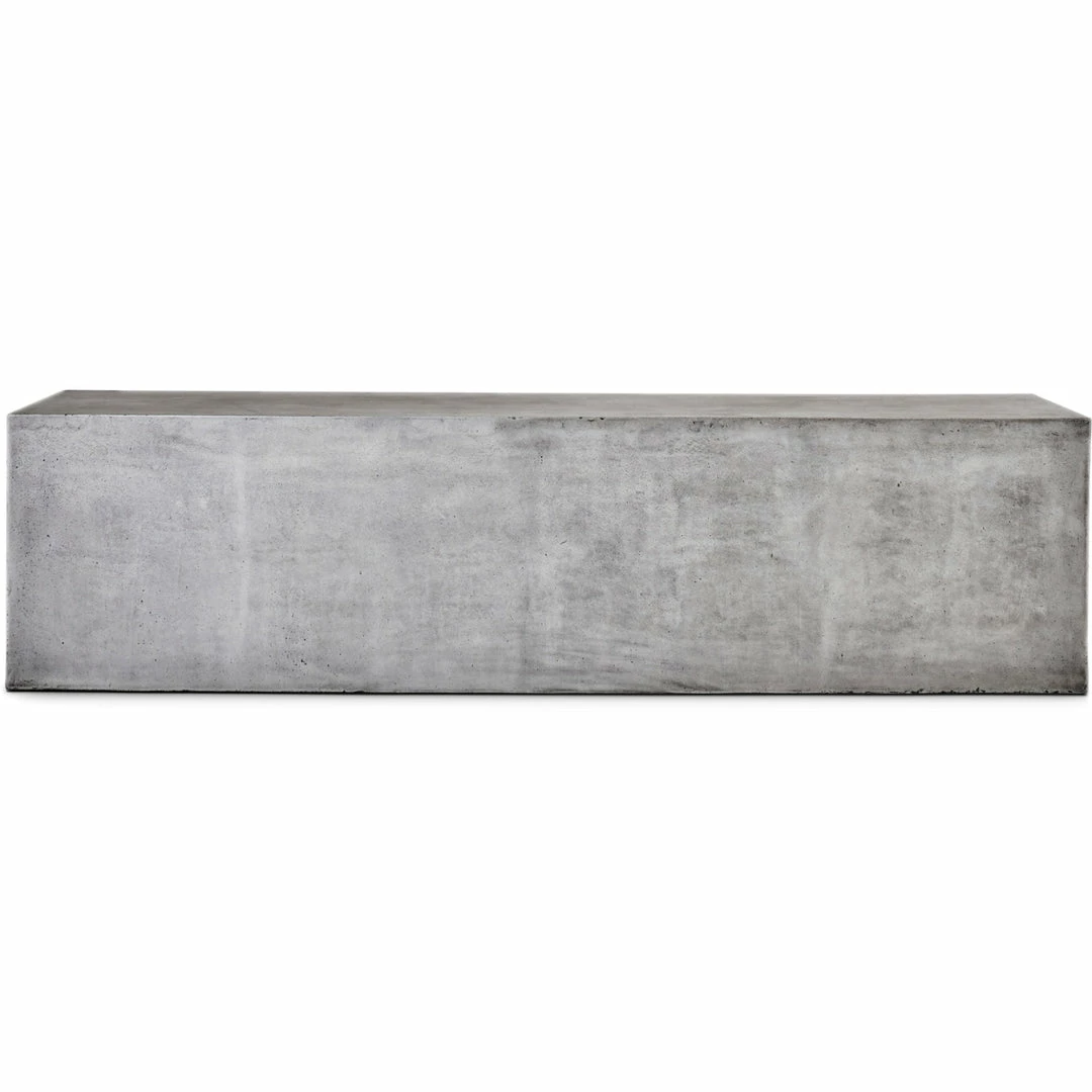 Best Pirce ๐ URBIA Living Room CONCRETE BENCH ๐ฅฐ 1 URBIA Living Room CONCRETE BENCH