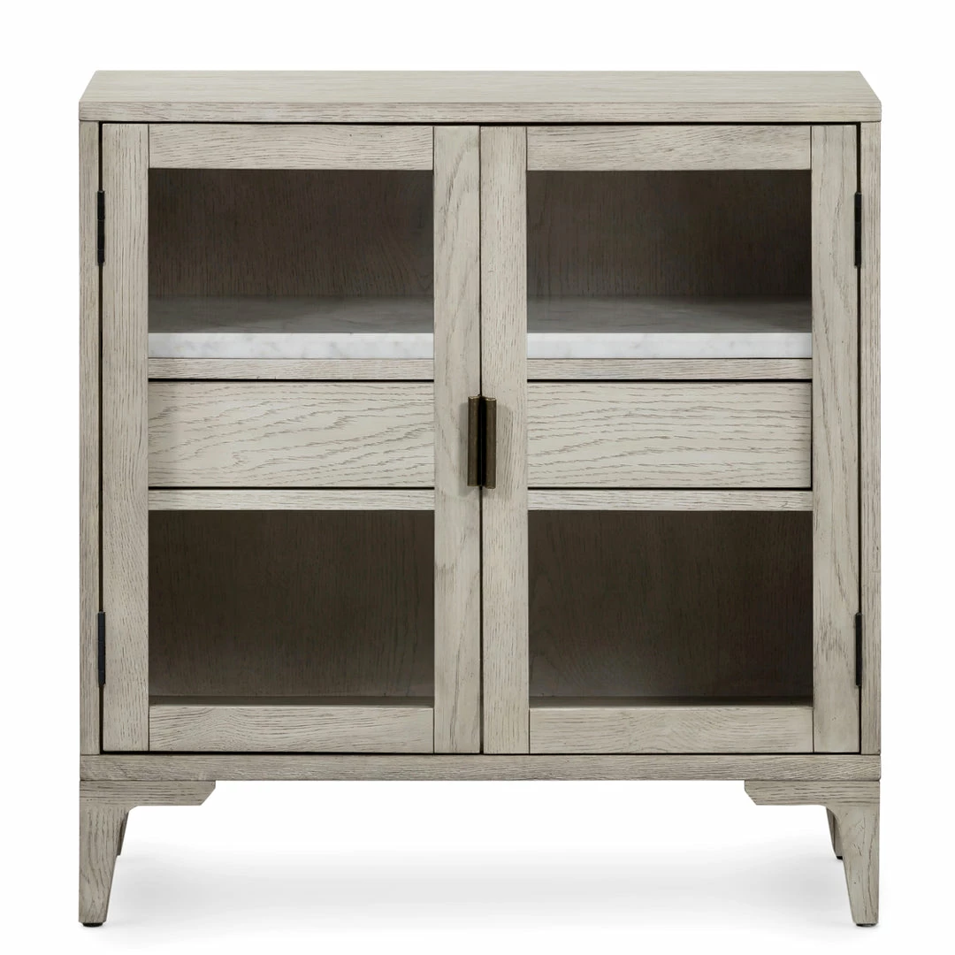 Buy ๐ FOUR HANDS Furniture VIGGO VINTAGE WHITE OAK CABINET NIGHTSTAND โ๏ธ 1 FOUR HANDS Furniture VIGGO VINTAGE WHITE OAK CABINET NIGHTSTAND