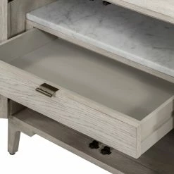 Buy ๐ FOUR HANDS Furniture VIGGO VINTAGE WHITE OAK CABINET NIGHTSTAND โ๏ธ 14 FOUR HANDS Furniture VIGGO VINTAGE WHITE OAK CABINET NIGHTSTAND