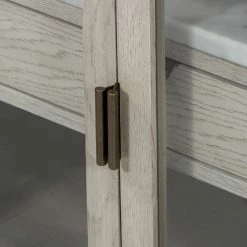 Buy ๐ FOUR HANDS Furniture VIGGO VINTAGE WHITE OAK CABINET NIGHTSTAND โ๏ธ 17 FOUR HANDS Furniture VIGGO VINTAGE WHITE OAK CABINET NIGHTSTAND