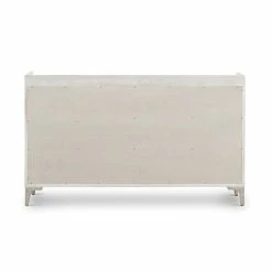 FOUR HANDS VIGGO VINTAGE WHITE OAK DRESSER