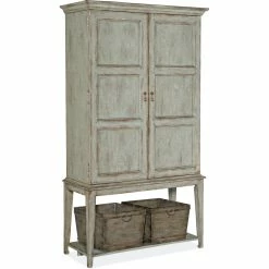 HOOKER VINO DELLA VITA VINTNERS CABINET Furniture
